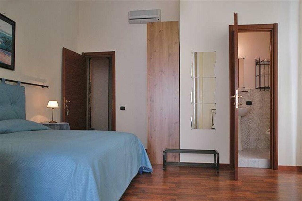 Bed & Breakfast Napolibed