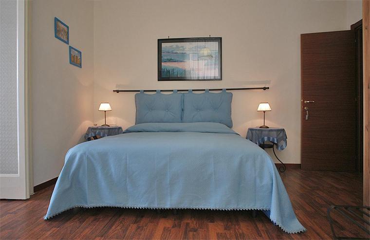 Bed & Breakfast Napolibed