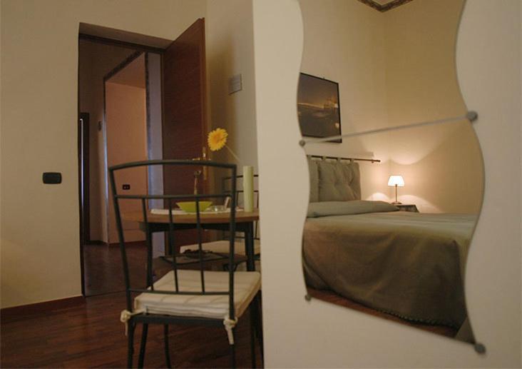 Bed & Breakfast Napolibed Naples