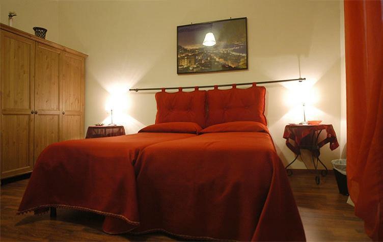 Napolibed 3* Naples