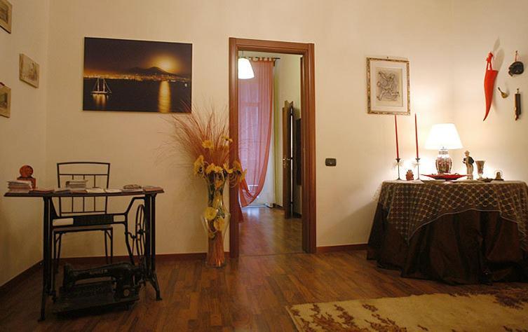 Napolibed 3* Naples
