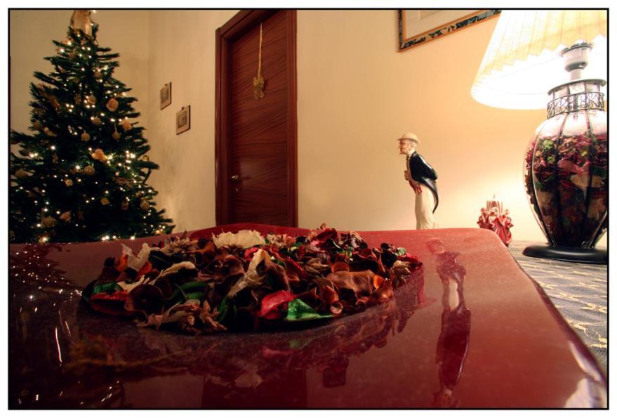 Couette-café Napolibed 3*