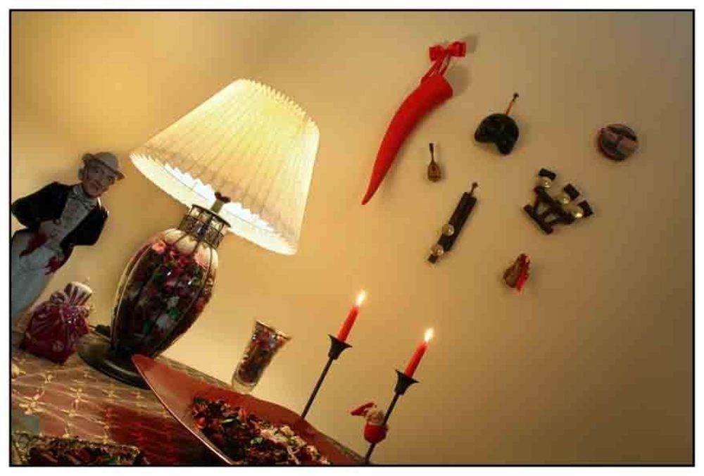 Bed & Breakfast Napolibed Naples