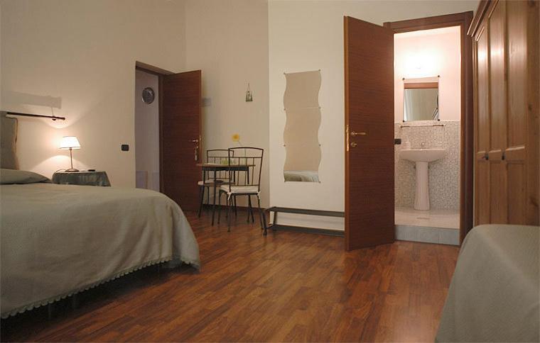 Napolibed Couette-café 3*