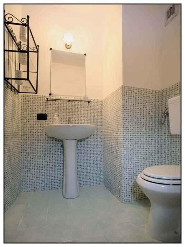 Bed & Breakfast Napolibed